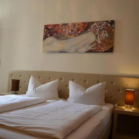 Hotel Rheinstein Rüdesheim am Rhein Kültér fotó