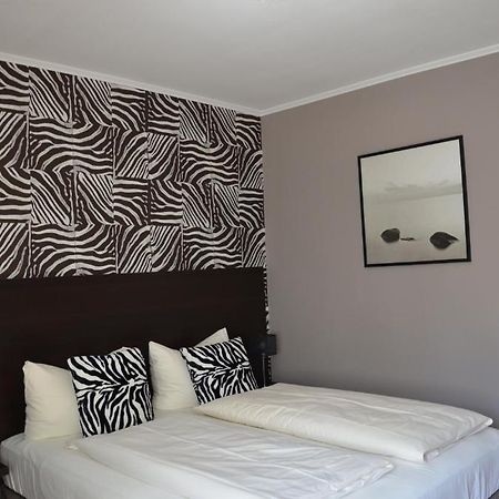 Hotel Rheinstein Rüdesheim am Rhein Kültér fotó