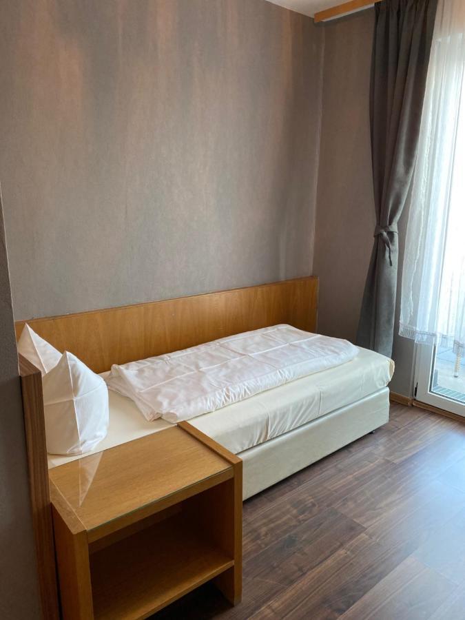Hotel Rheinstein Rüdesheim am Rhein Kültér fotó