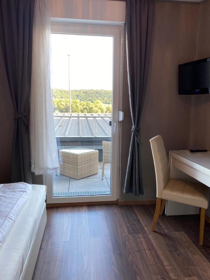 Hotel Rheinstein Rüdesheim am Rhein Kültér fotó