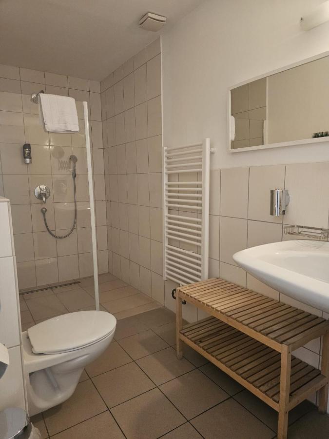 Hotel Rheinstein Rüdesheim am Rhein Kültér fotó
