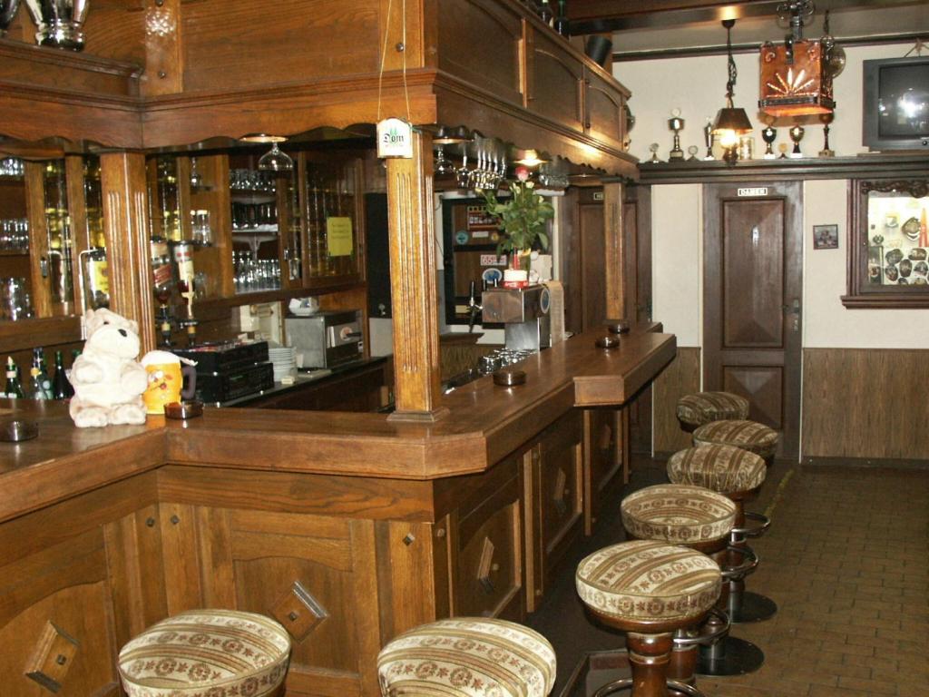 Hotel Rheinstein Rüdesheim am Rhein Kültér fotó