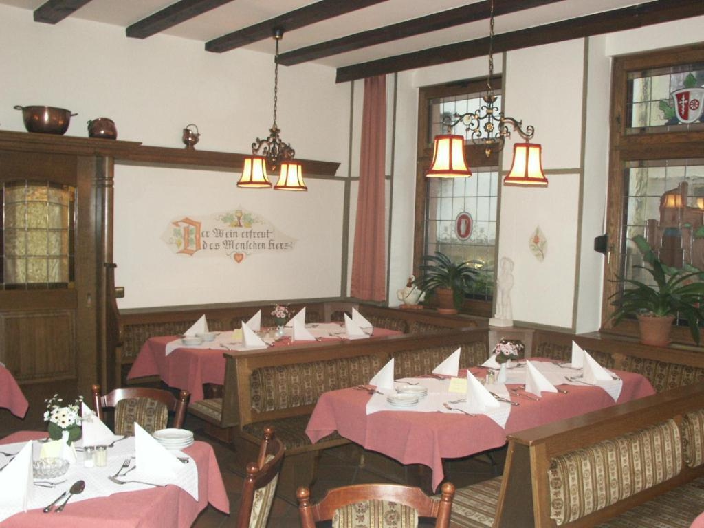 Hotel Rheinstein Rüdesheim am Rhein Kültér fotó