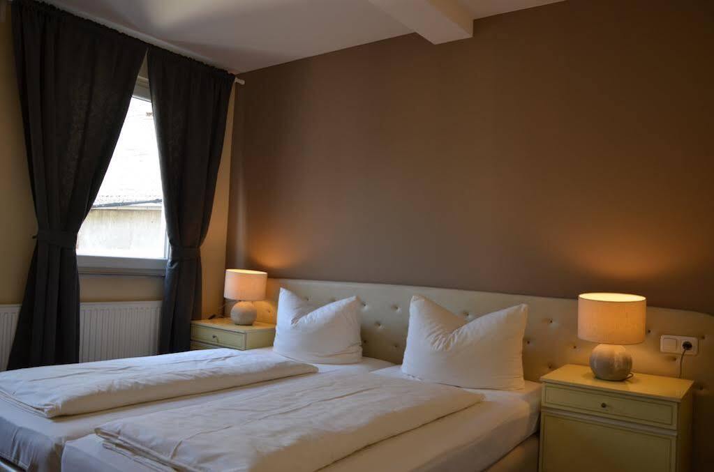 Hotel Rheinstein Rüdesheim am Rhein Kültér fotó