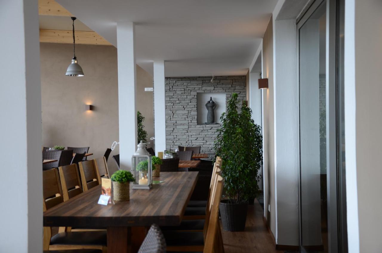 Hotel Rheinstein Rüdesheim am Rhein Kültér fotó